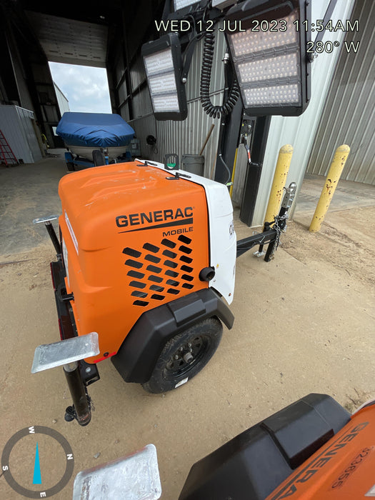 2023 GENERAC MLT2