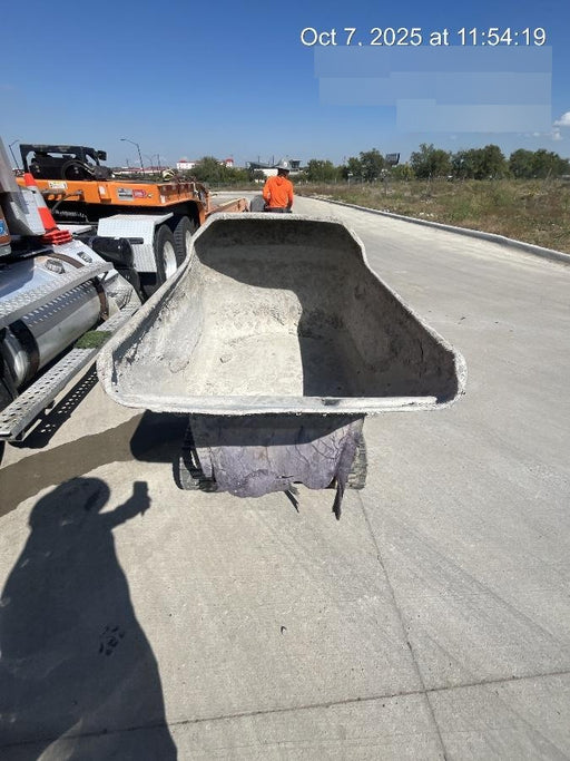 2023 TORO MBTX 2500-TS