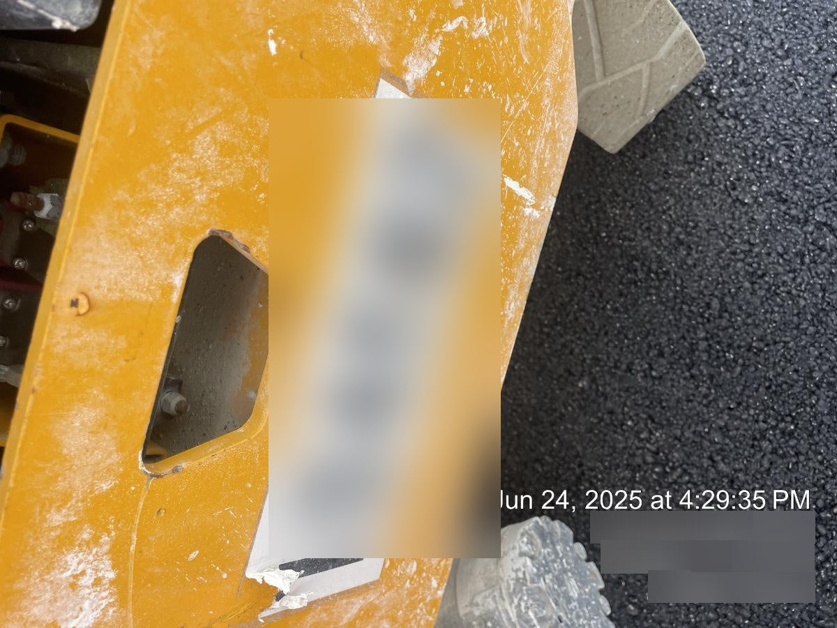 2021 JCB S1930E