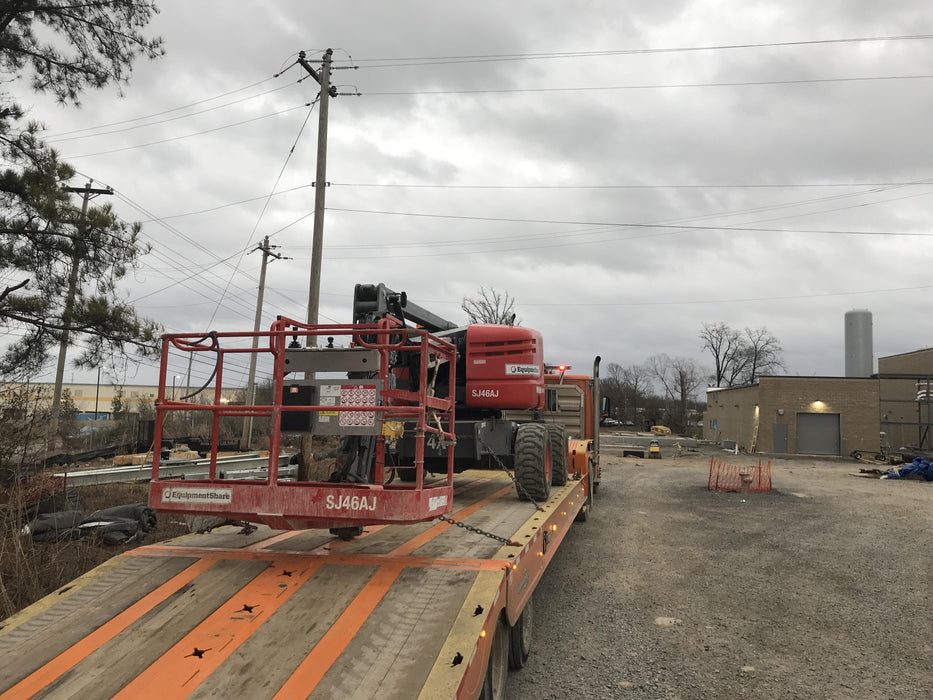 2019 SKYJACK SJ46 AJ