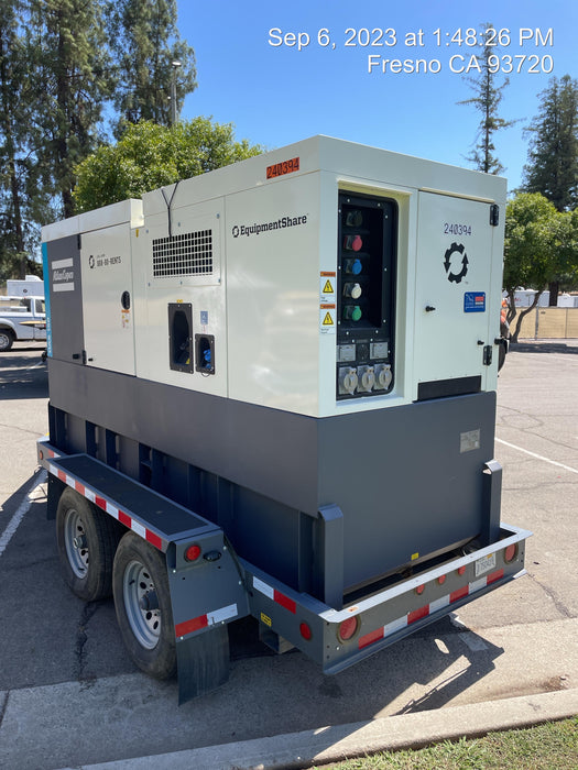 2022 ATLAS COPCO QAS150