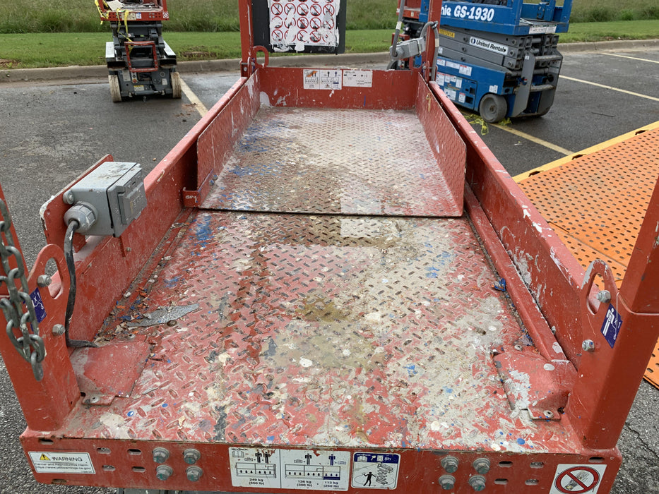 2019 Skyjack SJIII-3219 Standard w/Trojan Batteries