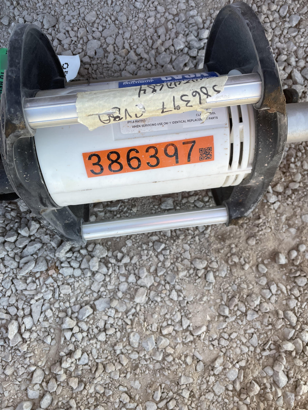 2024 MULTIQUIP CV3A