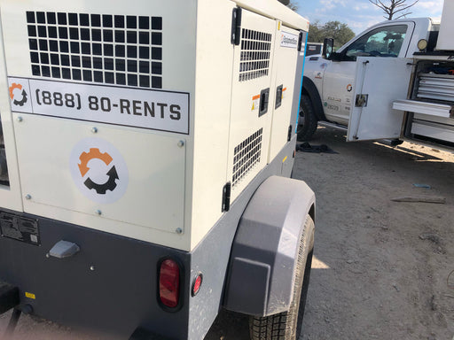 2020 ATLAS COPCO QAS25