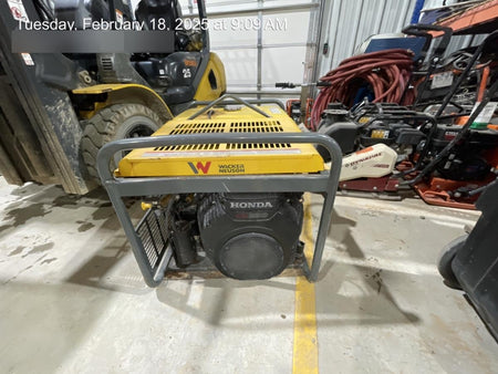 2020 WACKER NEUSON GPS9700V