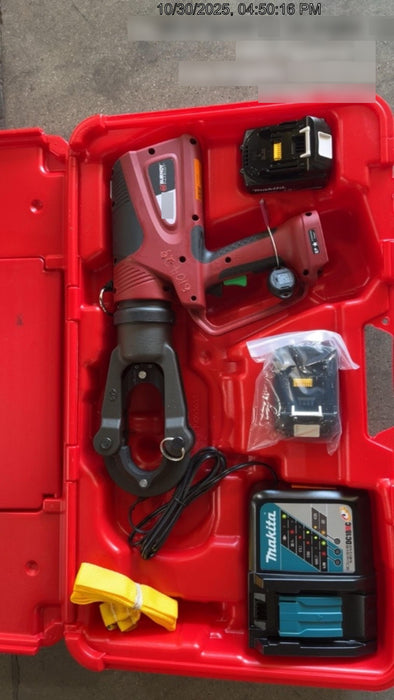 2025 BURNDY PAT46LWL5