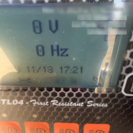 2025 GENERAC SLT-DCUBEHYPRK2