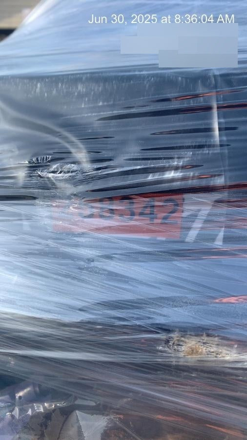 2022 PHOENIX AirMAX Radial Air Mover