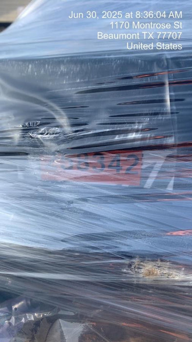 2022 PHOENIX AirMAX Radial Air Mover