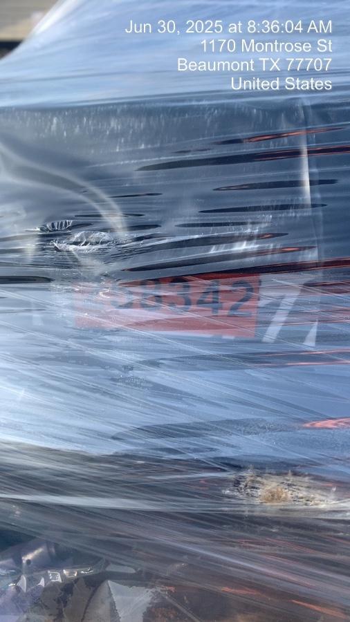 2022 PHOENIX AirMAX Radial Air Mover