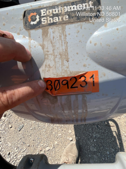 2023 MULTIQUIP MTX60HD