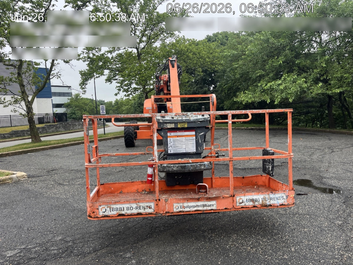 2021 JLG 1350SJP