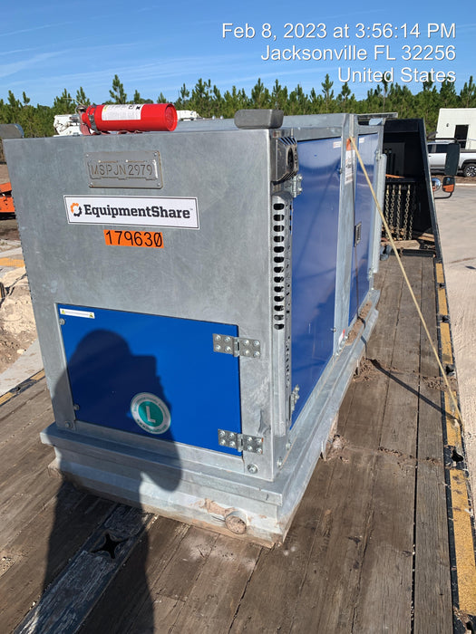 2021 MYERS-SETH MSP PP-150