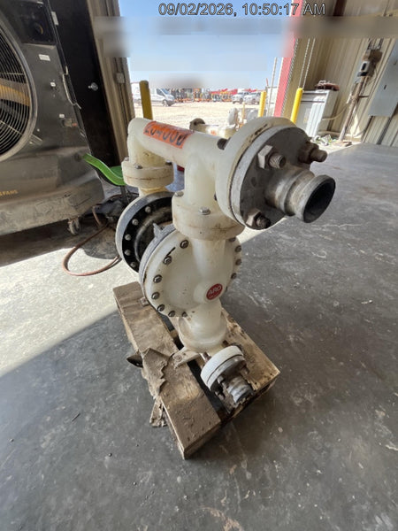 2022 INGERSOLL RAND PD20P-FPS-PTT