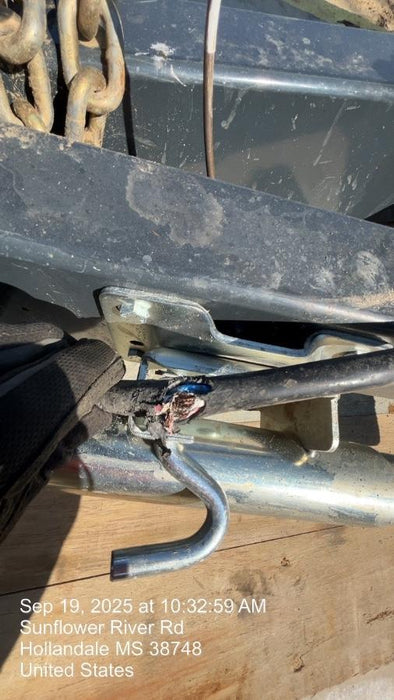 2024 AIRMAN PDSF375DP-6E1