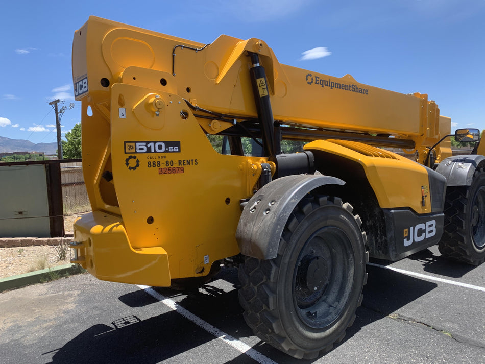 2023 JCB 510-56