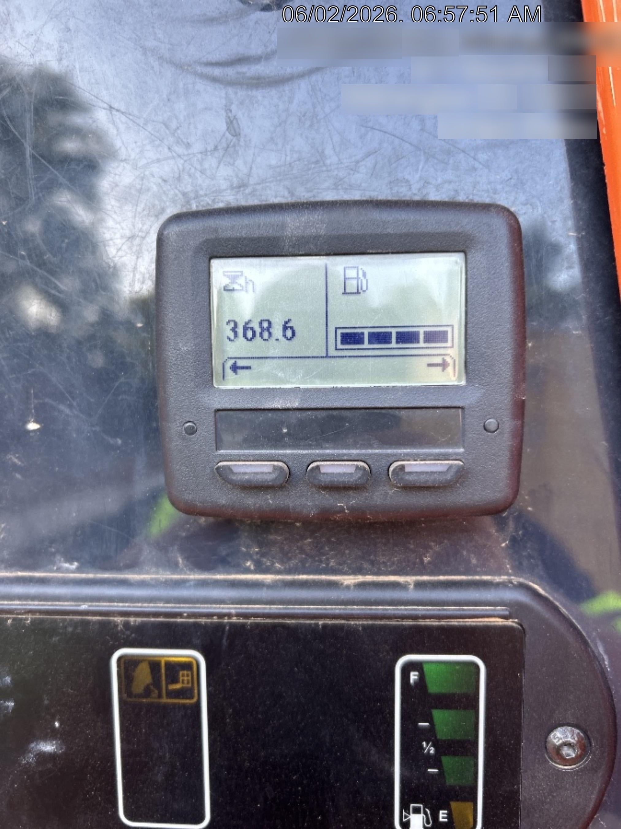 2025 JLG 660SJ