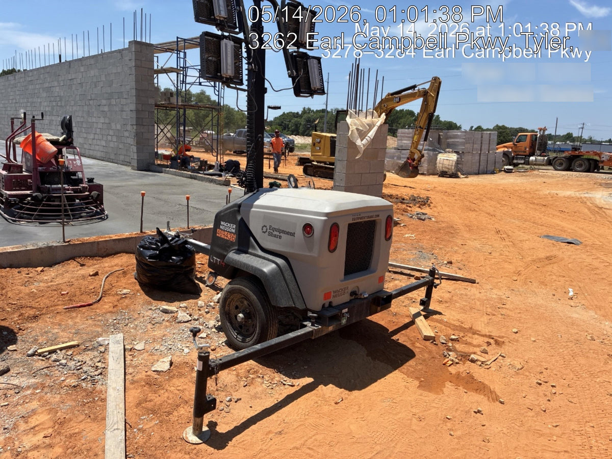 2024 WACKER NEUSON LTT4