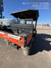 2020 Kubota RTV-X1140W-H 4WD utility cart -LED strobe -Windshield tempered glass -Plastic canopy -Wire harness kit -Backup alarm