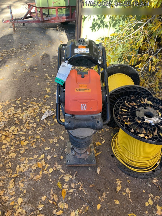 2025 HUSQVARNA LT6005