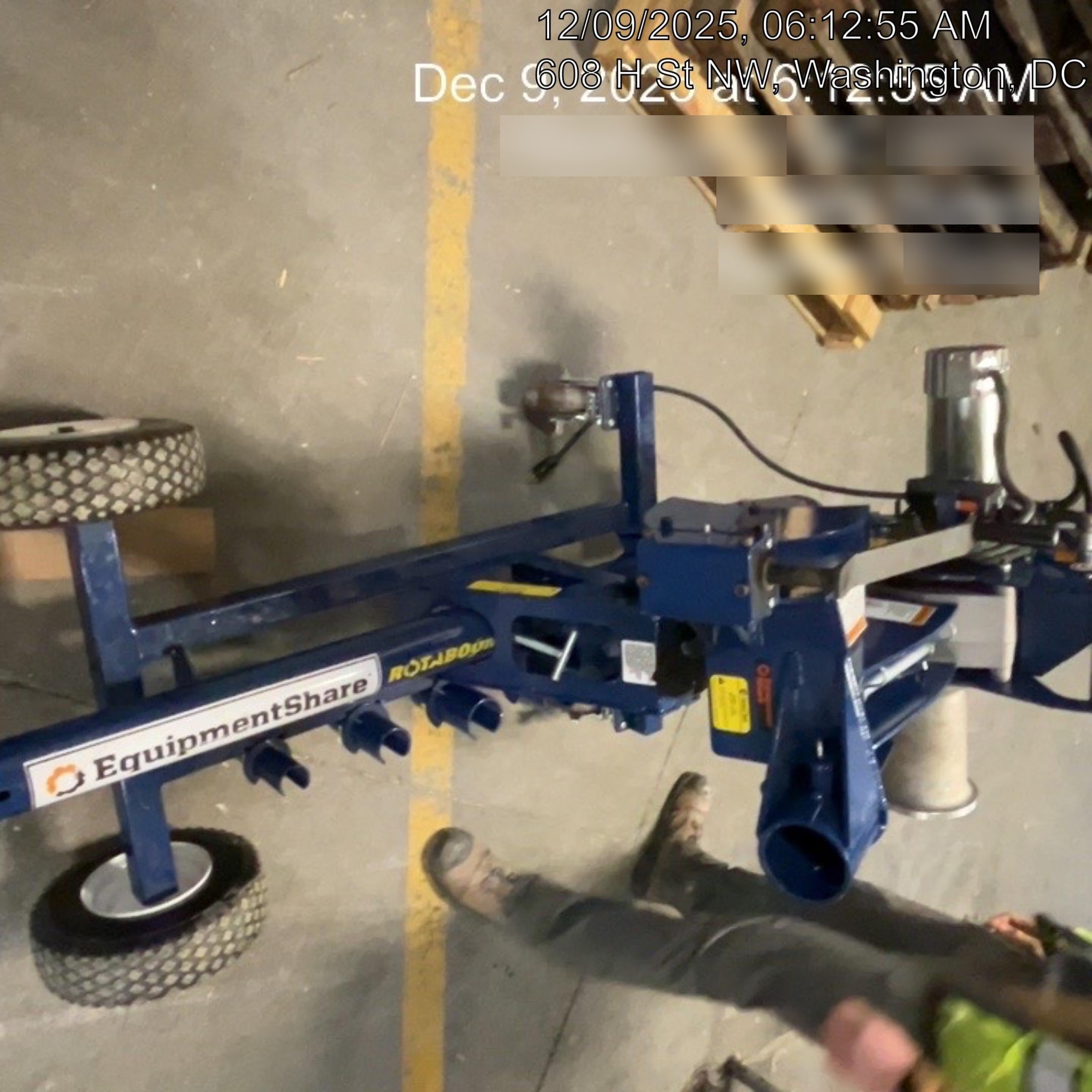 2025 CURRENT TOOLS 100A