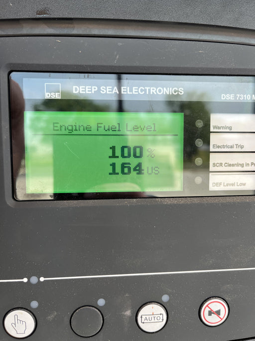 2022 ATLAS COPCO QAS 125