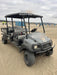 2022 CLUB CAR CA1700D (Canopy)