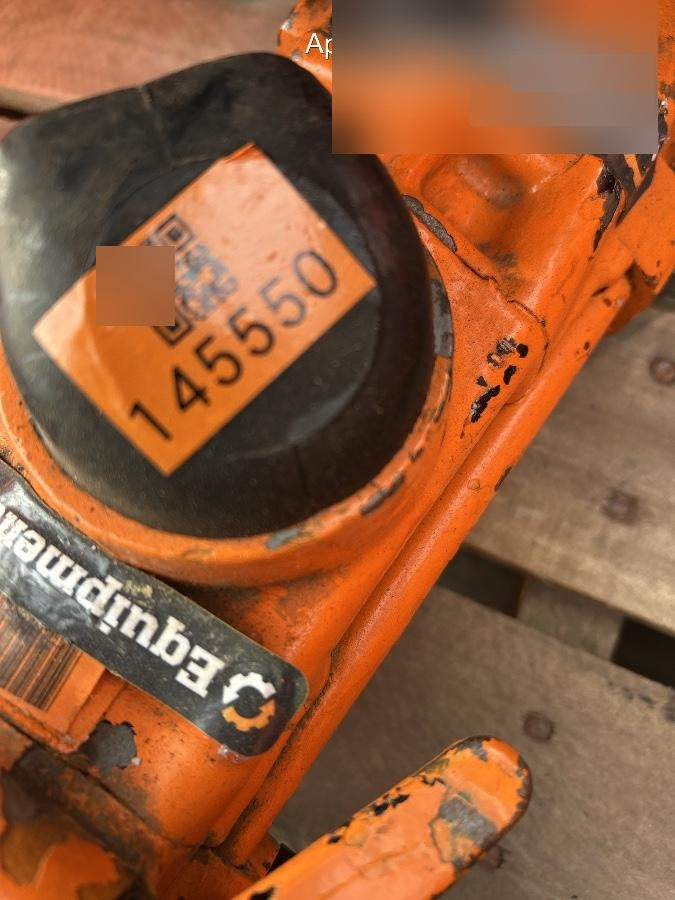 2021 MICHIGAN PNEUMATIC MP-RD62-78314