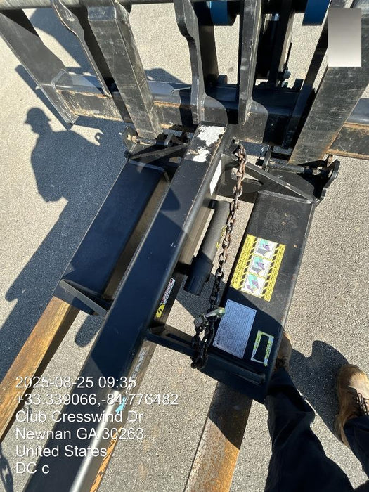 2025 STAR INDUSTRIES M1360B - Star JIB Boom