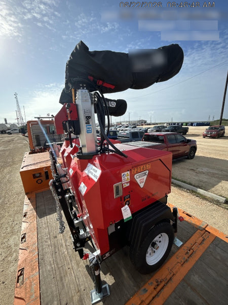 2026 MULTIQUIP GBX24BK