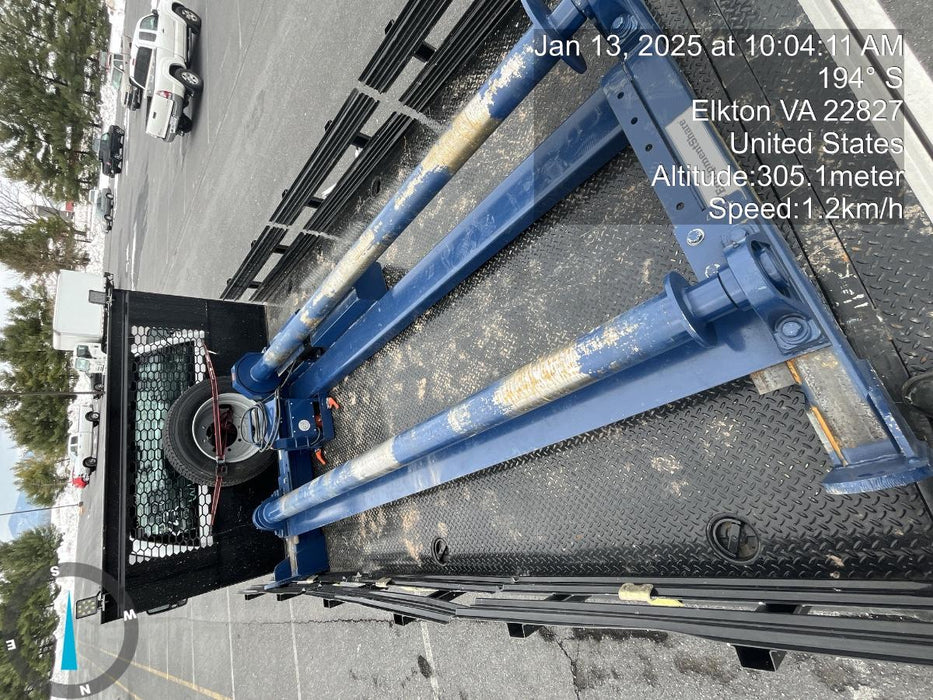 2024 CURRENT TOOLS 615