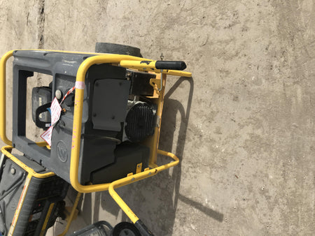 2018 Wacker Neuson GPS9700V Wacker Neuson GPS9700V Generator