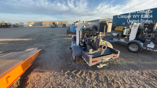 2022 ATLAS COPCO PAC F44 KD