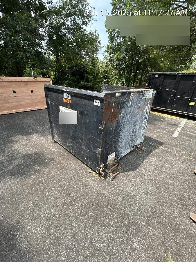 2020 STAR INDUSTRIES 1425