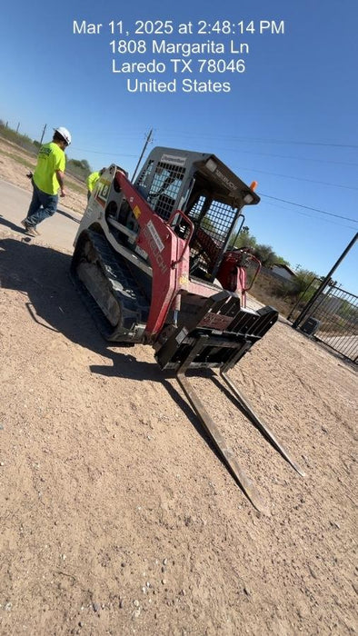 2024 VIRNIG PF4855-5VG