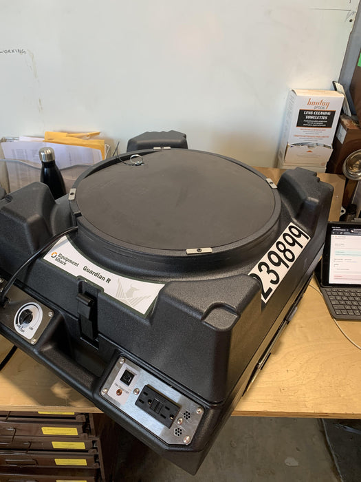 2022 PHOENIX Guardian R Hepa