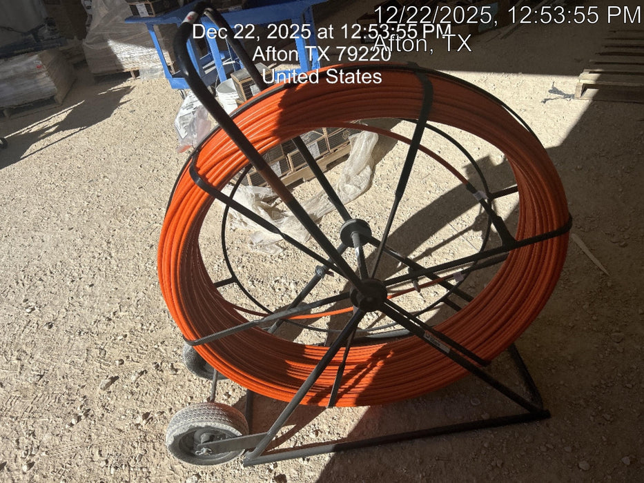 2025 GENERAL MACHINE PRODUCTS 90268