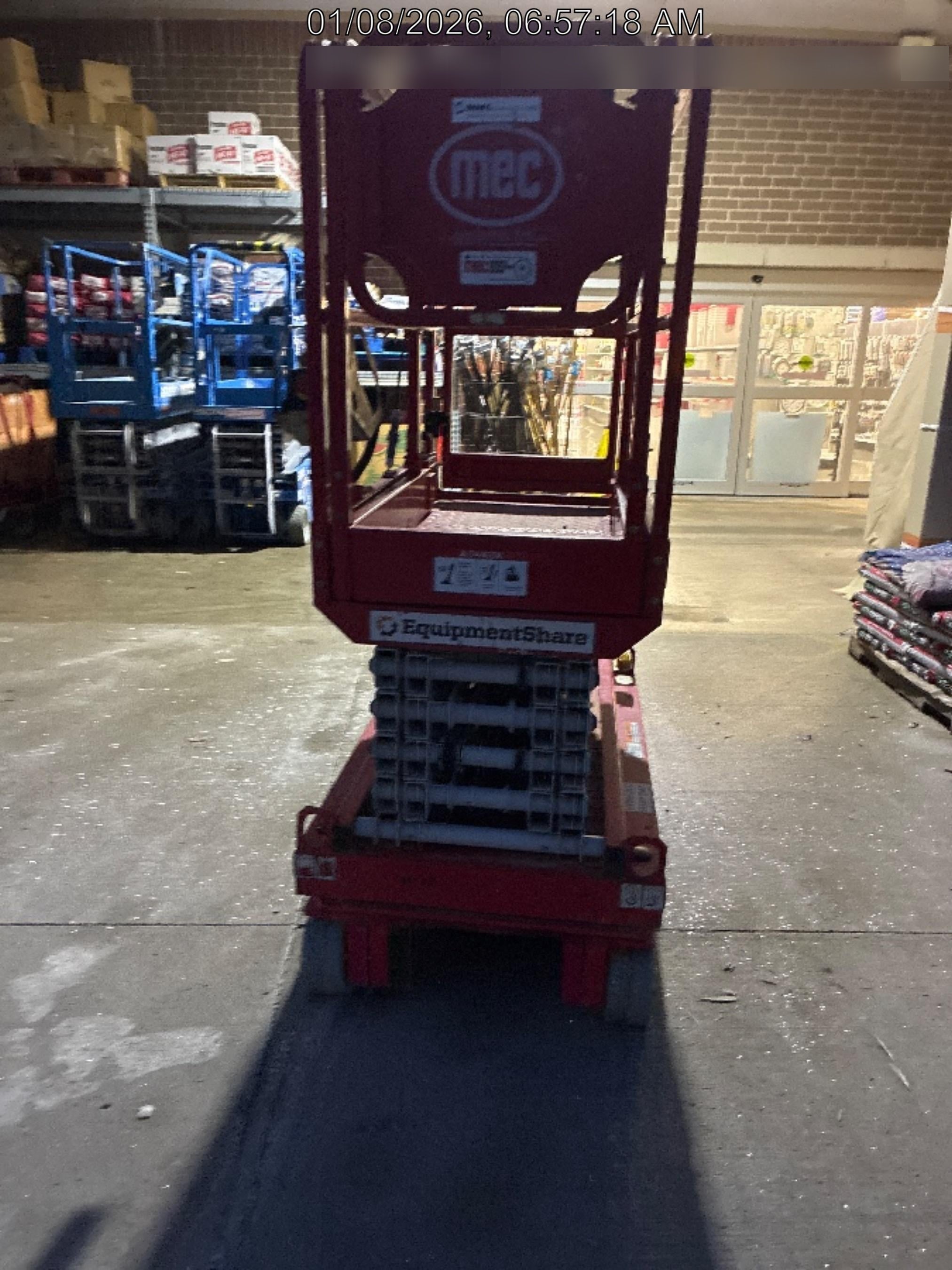 2019 MEC Micro 19