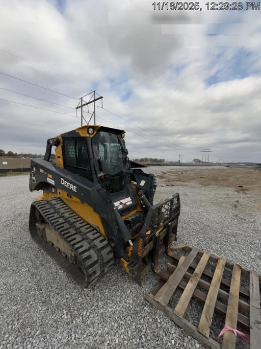 2022 PALADIN 48" Pallet Forks - Paladin