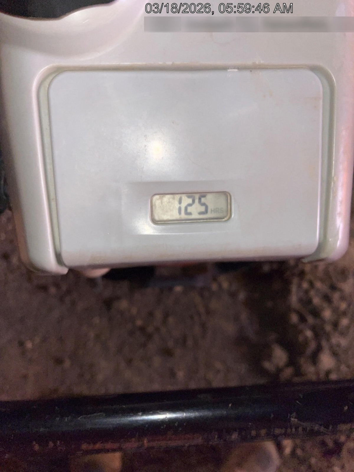 2023 MULTIQUIP MTX60HD