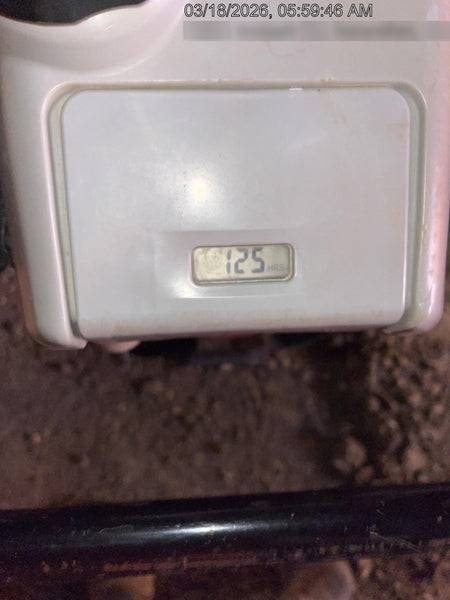 2023 MULTIQUIP MTX60HD