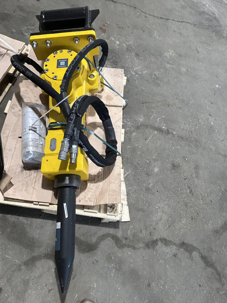 2025 EPIROC SB452