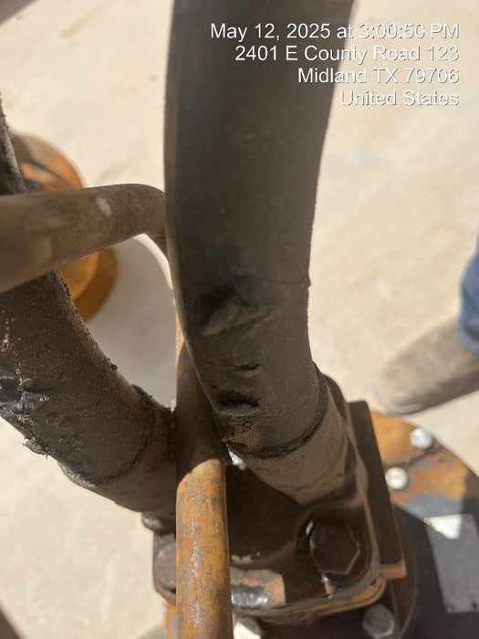 2023 HYDRA TECH SP04DT/S4VHLDI