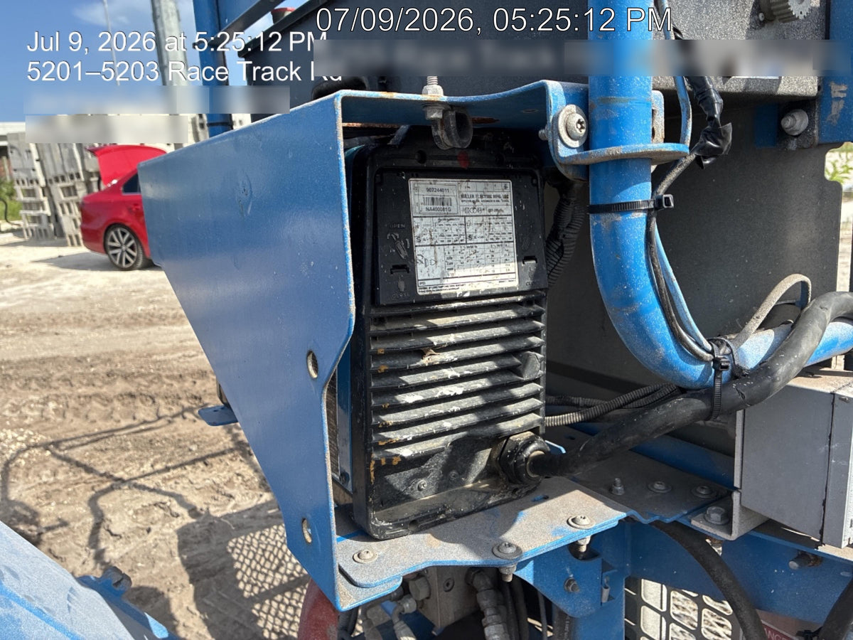 2020 MILLER ELECTRIC CST-280