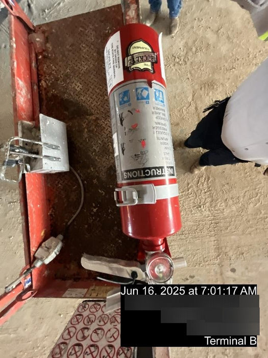 2018 SKYJACK SJIII-3219