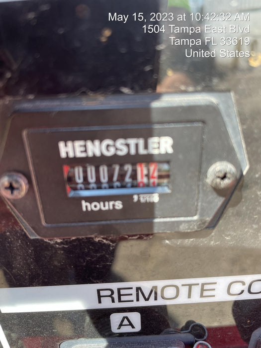 2023 SHINDAIWA DGW400MDL