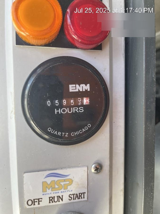 2020 MYERS-SETH A-DD6/HA/SAFE