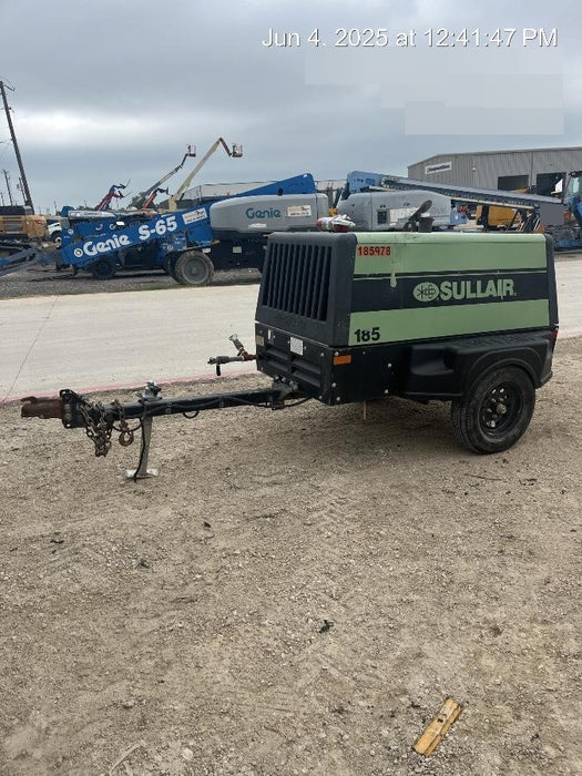 2021 SULLAIR 185-DPQ