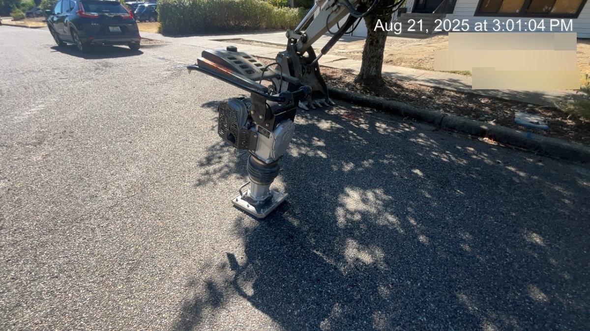 2023 THIRD COAST EQUIPMENT PR70H