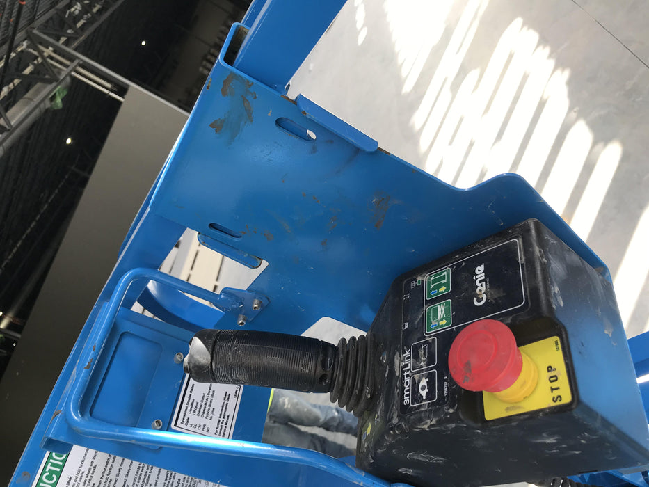 2020 Genie GS-1930 GENIE GS-1930